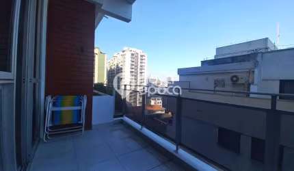 Apartamento com 2 quartos à venda na Rua Marechal Mascarenhas de Morais, Copacabana, Rio de Janeiro, 86 m2 por R$ 903.000