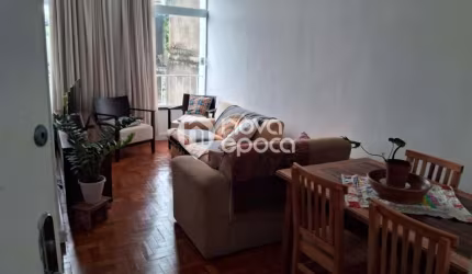 Apartamento com 2 quartos à venda na Rua Álvaro Miranda, Pilares, Rio de Janeiro, 62 m2 por R$ 245.000
