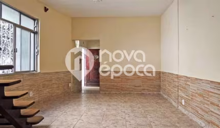 Casa com 4 quartos à venda na Rua Doutor Satamini, Tijuca, Rio de Janeiro, 164 m2 por R$ 700.000