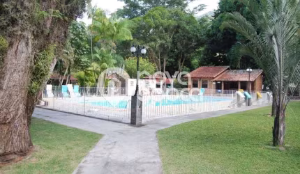 Chácara / sítio com 10 quartos à venda na Estrada Pacui, Vargem Grande, Rio de Janeiro, 4000 m2 por R$ 16.000.000
