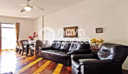 Apartamento com 2 quartos à venda na Rua Grão Pará, Engenho Novo, Rio de Janeiro, 76 m2 por R$ 299.999