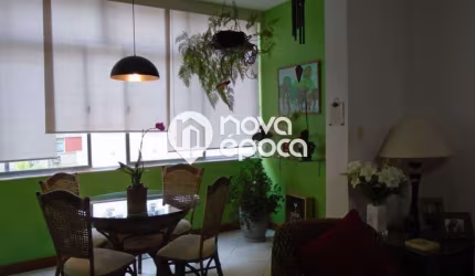 Apartamento com 3 quartos à venda na Rua Francisco Sá, Copacabana, Rio de Janeiro, 137 m2 por R$ 1.800.000