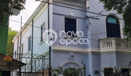 Casa com 6 quartos à venda na Rua Almirante Cochrane, Tijuca, Rio de Janeiro, 103 m2 por R$ 2.400.000