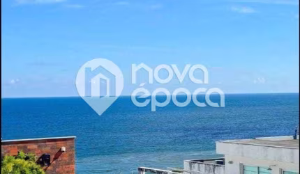 Apartamento com 4 quartos à venda na Rua General Artigas, Leblon, Rio de Janeiro, 322 m2 por R$ 8.500.000