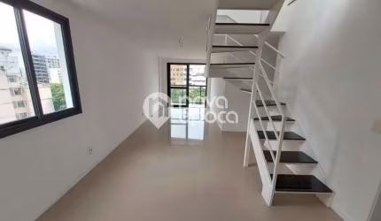 Apartamento com 2 quartos à venda na Rua Palmira Gonçalves Maia, Tijuca, Rio de Janeiro, 146 m2 por R$ 1.100.000