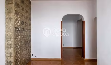 Apartamento com 2 quartos à venda na Rua Mário Piragibe, Lins de Vasconcelos, Rio de Janeiro, 64 m2 por R$ 185.000