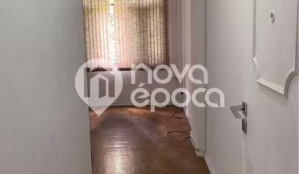 Apartamento com 2 quartos à venda na Rua General Goes Monteiro, Botafogo, Rio de Janeiro, 68 m2 por R$ 640.000