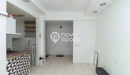 Apartamento com 1 quarto à venda na Rua Dois de Dezembro, Flamengo, Rio de Janeiro, 66 m2 por R$ 430.000