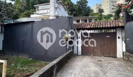 Terreno à venda na Estrada do Joá, Joá, Rio de Janeiro, 673 m2 por R$ 4.000.000
