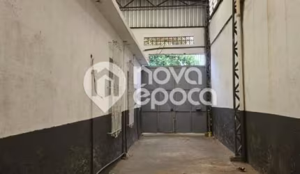 Barracão / Galpão / Depósito à venda na Rua Saint Hilaire, Bonsucesso, Rio de Janeiro, 296 m2 por R$ 620.000
