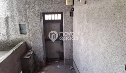 Casa em condomínio fechado com 3 quartos à venda na Avenida Maracanã, Maracanã, Rio de Janeiro, 110 m2 por R$ 450.000