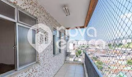 Apartamento com 3 quartos à venda na Estrada Coronel Vieira, Irajá, Rio de Janeiro, 146 m2 por R$ 445.000