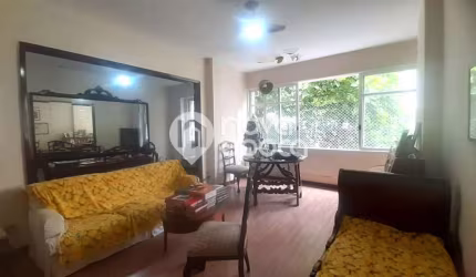 Apartamento com 3 quartos à venda na Rua Dias da Rocha, Copacabana, Rio de Janeiro, 139 m2 por R$ 1.500.000