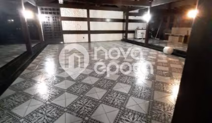 Casa em condomínio fechado com 4 quartos à venda na Rua Geminiano Gois, Freguesia (Jacarepaguá), Rio de Janeiro, 876 m2 por R$ 2.500.000