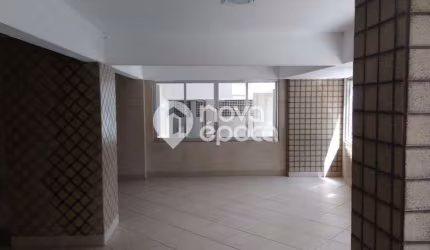 Apartamento com 2 quartos à venda na Rua Almirante Calheiros da Graça, Todos os Santos, Rio de Janeiro, 62 m2 por R$ 210.000