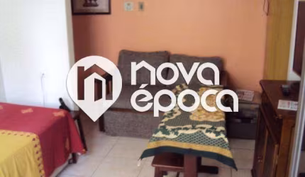 Kitnet / Stúdio à venda na Rua Barão do Bom Retiro, Engenho Novo, Rio de Janeiro, 28 m2 por R$ 120.000