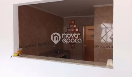 Apartamento com 3 quartos à venda na Rua Assis Vasconcelos, Pilares, Rio de Janeiro, 87 m2 por R$ 250.000