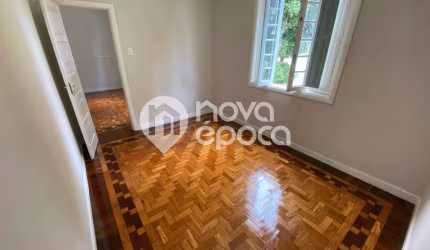 Apartamento com 2 quartos à venda na Rua Moncorvo Filho, Centro, Rio de Janeiro, 53 m2 por R$ 330.000