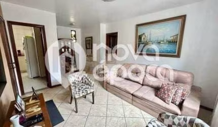 Apartamento com 3 quartos à venda na Rua Maestro Francisco Braga, Copacabana, Rio de Janeiro, 81 m2 por R$ 840.000
