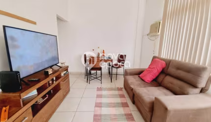 Apartamento com 2 quartos à venda na Rua Sousa Franco, Vila Isabel, Rio de Janeiro, 62 m2 por R$ 340.000