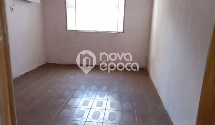 Casa com 1 quarto à venda na Rua Venâncio Ribeiro, Engenho de Dentro, Rio de Janeiro, 50 m2 por R$ 200.000