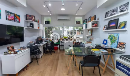 Sala comercial com 1 sala à venda na Rua Barata Ribeiro, Copacabana, Rio de Janeiro, 30 m2 por R$ 315.000
