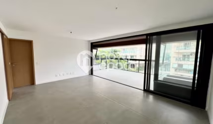 Apartamento com 4 quartos à venda na Rua Assunção, Botafogo, Rio de Janeiro, 151 m2 por R$ 3.473.684