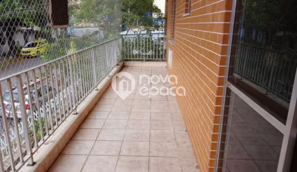 Apartamento com 2 quartos à venda na Rua Itamaracá, Cachambi, Rio de Janeiro, 93 m2 por R$ 350.000