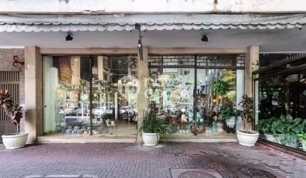 Ponto comercial à venda na Rua Jangadeiros, Ipanema, Rio de Janeiro, 295 m2 por R$ 4.950.000
