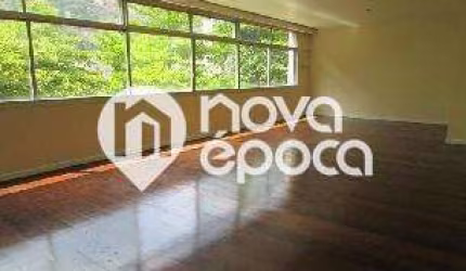 Apartamento com 4 quartos à venda na Avenida Niemeyer, São Conrado, Rio de Janeiro, 206 m2 por R$ 1.350.000