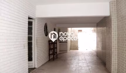 Casa com 3 quartos à venda na Rua Araújo Lima, Tijuca, Rio de Janeiro, 93 m2 por R$ 1.150.000
