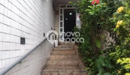 Casa com 4 quartos à venda na Rua Santos Titara, Todos os Santos, Rio de Janeiro, 260 m2 por R$ 1.650.000