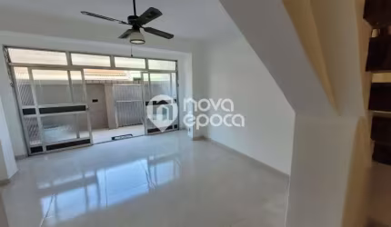 Casa em condomínio fechado com 5 quartos à venda na Albert Sabin, Portuguesa, Rio de Janeiro, 150 m2 por R$ 695.000