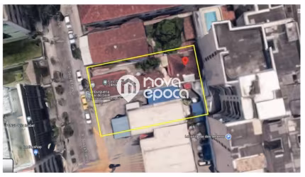 Terreno à venda na Rua Sousa Franco, Vila Isabel, Rio de Janeiro, 330 m2 por R$ 750.000