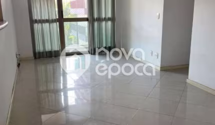 Apartamento com 2 quartos à venda na Rua São Clemente, Botafogo, Rio de Janeiro, 67 m2 por R$ 1.200.000