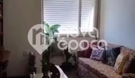 Apartamento com 1 quarto à venda na Rua de Santana, Centro, Rio de Janeiro, 32 m2 por R$ 250.000
