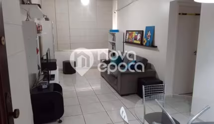 Apartamento com 2 quartos à venda na Rua Caiapó, Engenho Novo, Rio de Janeiro, 72 m2 por R$ 246.900
