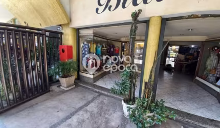 Ponto comercial à venda na Rua Haddock Lobo, Rio Comprido, Rio de Janeiro, 67 m2 por R$ 680.000