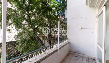 Apartamento com 3 quartos à venda na Rua Senador Vergueiro, Flamengo, Rio de Janeiro, 218 m2 por R$ 1.800.000