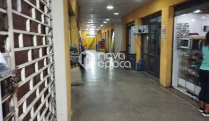 Ponto comercial à venda na Rua da Passagem, Botafogo, Rio de Janeiro, 25 m2 por R$ 200.000