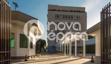 Prédio com 6 salas à venda na Rua Coronel Cabrita, São Cristóvão, Rio de Janeiro, 8310 m2 por R$ 50.000.000