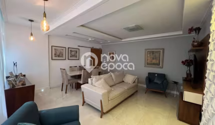 Apartamento com 3 quartos à venda na Rua Paula Freitas, Copacabana, Rio de Janeiro, 114 m2 por R$ 1.800.000