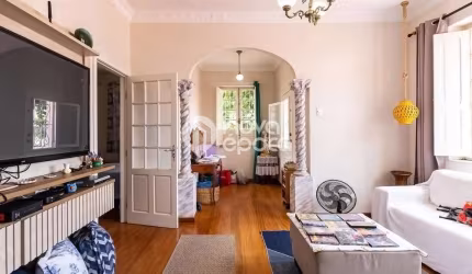 Casa com 3 quartos à venda na Rua Domingos Freire, Todos os Santos, Rio de Janeiro, 112 m2 por R$ 600.000