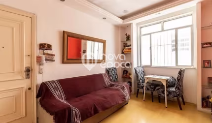 Apartamento com 2 quartos à venda na Rua Mário Calderaro, Engenho de Dentro, Rio de Janeiro, 65 m2 por R$ 190.000
