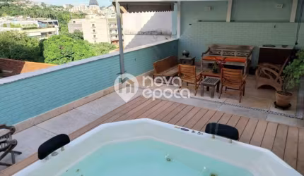 Apartamento com 3 quartos à venda na Rua Faro, Jardim Botânico, Rio de Janeiro, 180 m2 por R$ 1.790.000