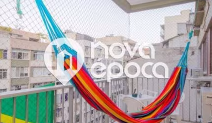 Apartamento com 4 quartos à venda na Rua Santa Clara, Copacabana, Rio de Janeiro, 166 m2 por R$ 2.100.000