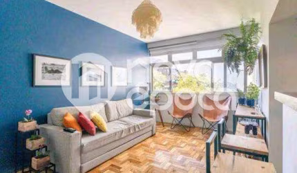 Apartamento com 2 quartos à venda na Rua Alberto de Campos, Ipanema, Rio de Janeiro, 76 m2 por R$ 1.150.000
