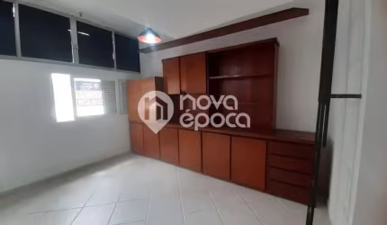Kitnet / Stúdio à venda na Rua Serafim Valandro, Botafogo, Rio de Janeiro, 23 m2 por R$ 350.000