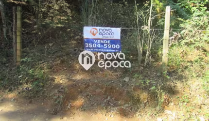 Terreno à venda na Rua Assis Republicano, Freguesia (Jacarepaguá), Rio de Janeiro, 526 m2 por R$ 299.900