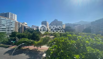 Apartamento com 4 quartos à venda na Avenida Bartolomeu Mitre, Leblon, Rio de Janeiro, 489 m2 por R$ 7.500.000